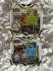 POKEMON LOT DE 2 TRIPACK  TRI-PACK  PHYLLALI ET GIVRALI STARS ETINCELANTES
