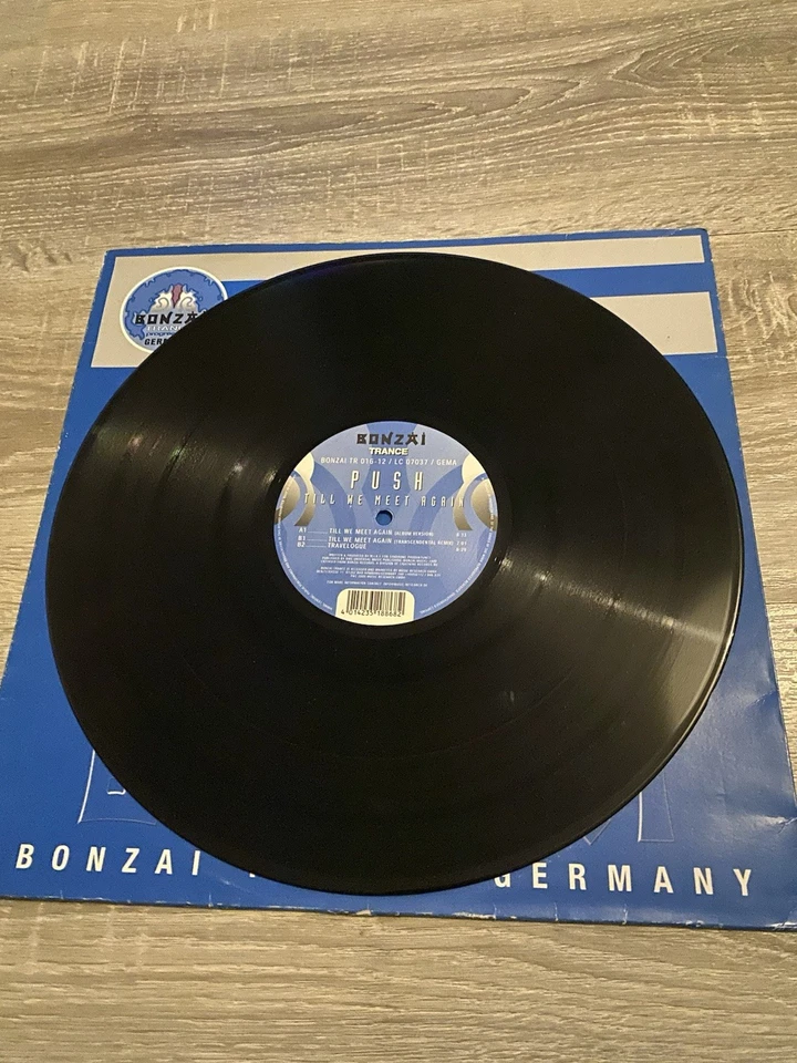 Vinyl Records - Image 4 of 4