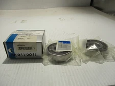 NEW SET OF 2 BARDEN 304HDL SUPER PRECISION BALL BEARING