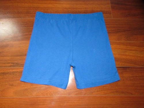 AUGUSTA SPORTWEAR ~ Youth M ~ VINTAGE 90's NJ State Police New Jersey Shorts c31 - Picture 3 of 4
