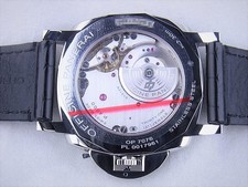PANERAI 3 Days Acciaio Black Dial PAM00674 TO254731 8