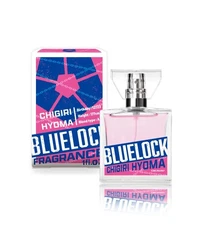 Blue Lock Fragrance Chigiri Hyoma 30ml primaniacs Official Japan Anime Perfume