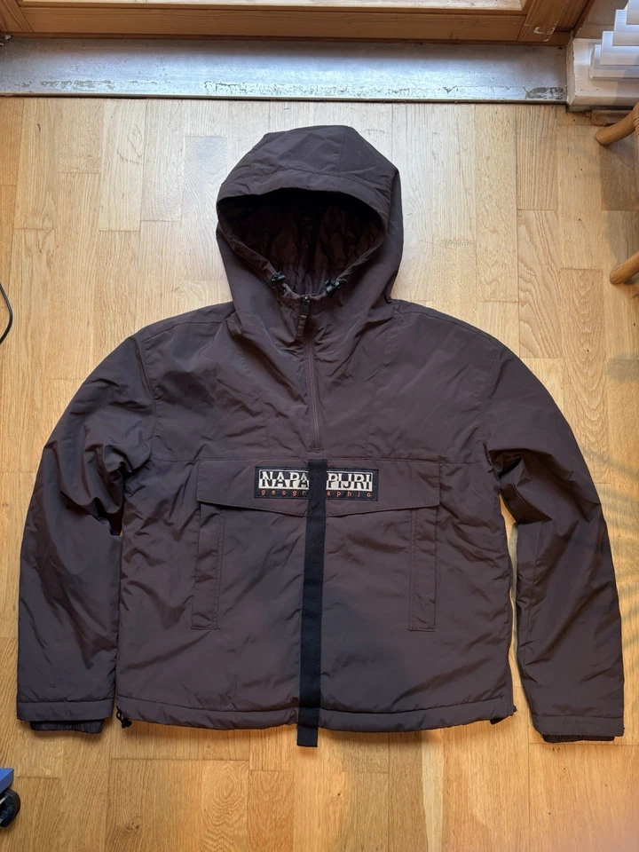Napapijri Skidoo, photo 1 of 5