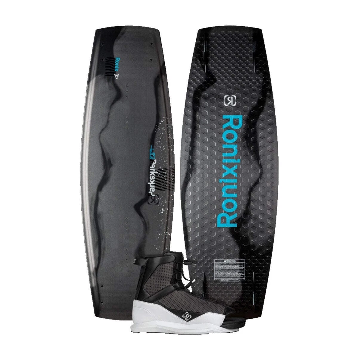 Ronix Parks In Wakeboards for sale | eBay