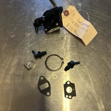 Kohler cv419-2709 #12 559 02-s Fuel Pump