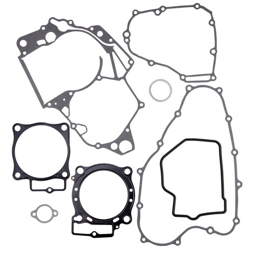 For Honda CRF450R 2009-2016 2013 2015 Complete Gasket Kit Top & Bottom End Set