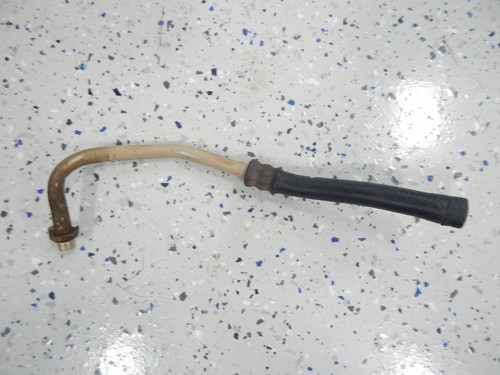 POLARIS ATV 2006-2007 OUTLAW 500 OIL RETURN HOSE ASSEMBLY 2520688 - Picture 2 of 2
