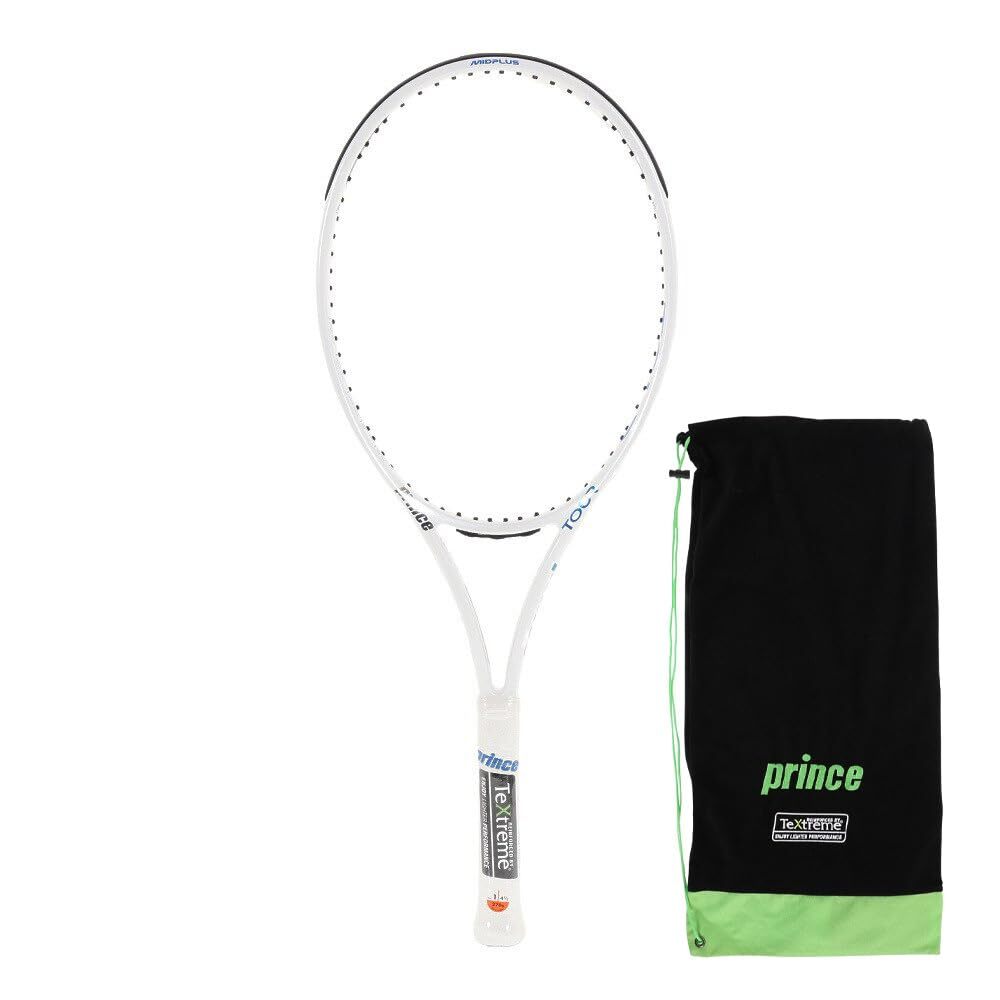 Prince Prince Tennis Racquet Tour 100 SL Tour 100 S.S Frame