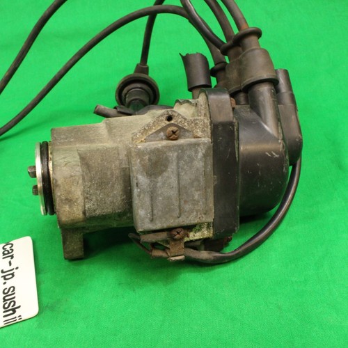 Carrocería de distribuidor HONDA genuina Acty Truck HA3 HA4 HH3 HH4 30105-PZ3-006 PRUEBA BIEN - Imagen 8 de 12