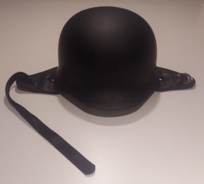 Motorcycle Half Helmet-TMS FMVSS 218 DOT