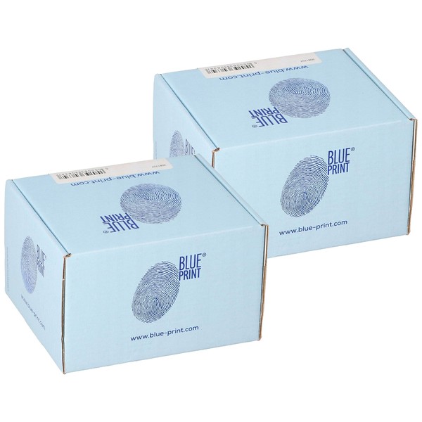 2X Blue Print ADK88233 Radlagersatz Vorne FüR Suzuki Swift 1.3 1.5 02.05--image