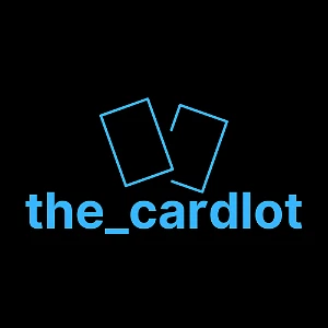 the_cardlot on eBay