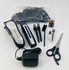 Wahl USA Clipper Rechargeable Lithium Ion Cordless Haircutting Clipper 79600