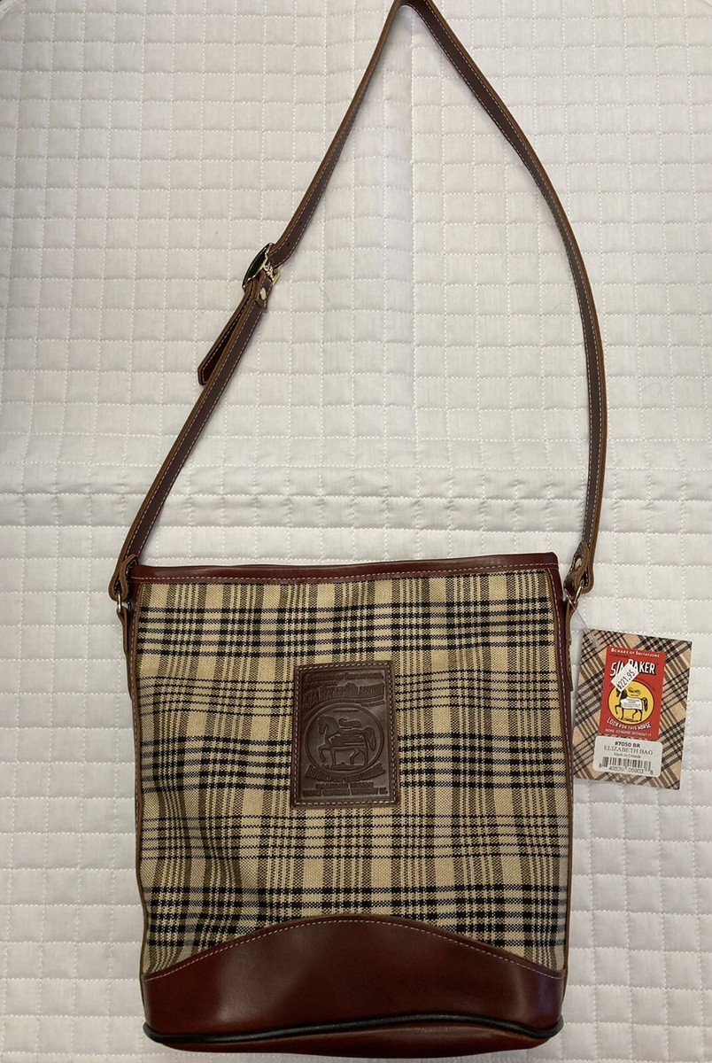 5/a Baker Elizabeth Bag