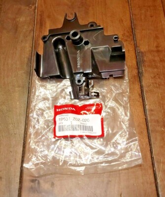 つくね94 HONDA Intake Shroud GX35NT HHT35S UMC435A 19631-Z0Z-020 Genuine