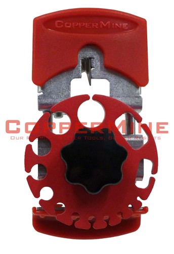Copper Wire Stripping Machine Handheld =COMBO PACK INCLUDING 10 BLADES= - Picture 4 of 8