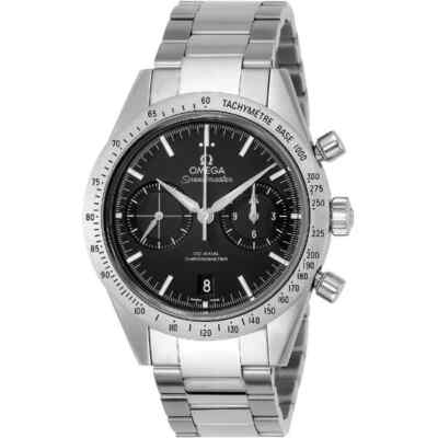 OMEGA SPEEDMASTER '57 CO AXIAL CHRONOGRAPH 41.5 MM BLACK 331.10.42.51.01.001