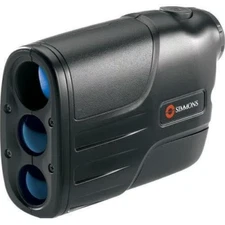 SIMMONS 801405 LRF 600 Laser Rangefinder 600Yards 4x20 Hunting Golf ARCHERY