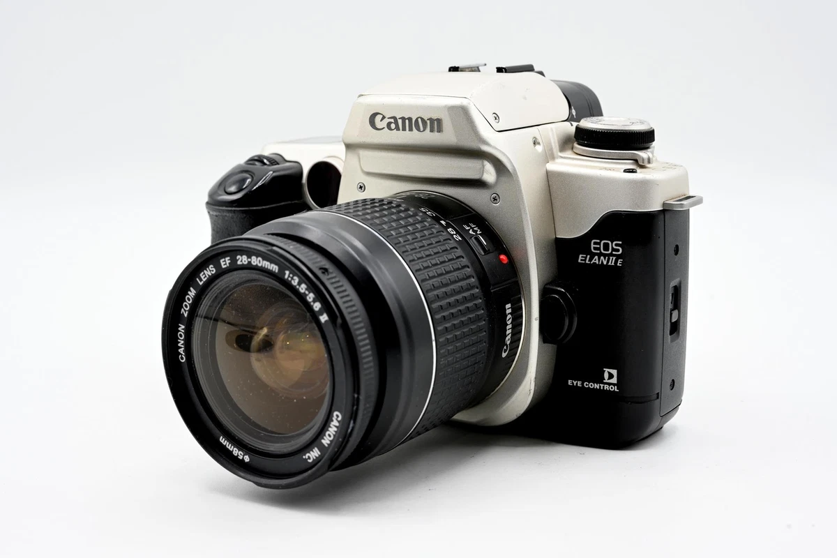 Canon Eos Elan Lens for sale | eBay