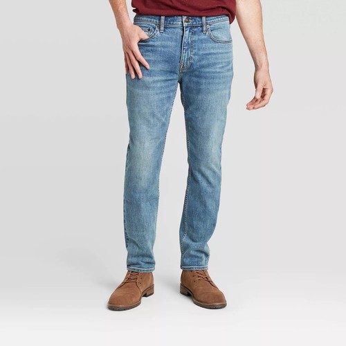 Blue Denim Jeans B285 | eBay