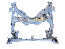 2011-2016 BMW 528i 535i 550i 650i 640i F13 4.4L RWD FRONT ENGINE CRADLE SUBFRAME