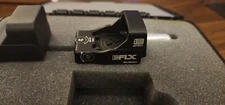 Eotech EFLX mini reflex  EFLX6RWBLK