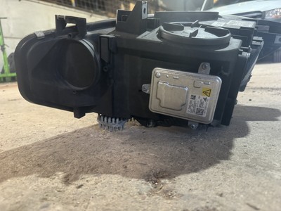 BMW 4 SERIES F32 XENON HEADLIGHT 7387544 for sale online | eBay