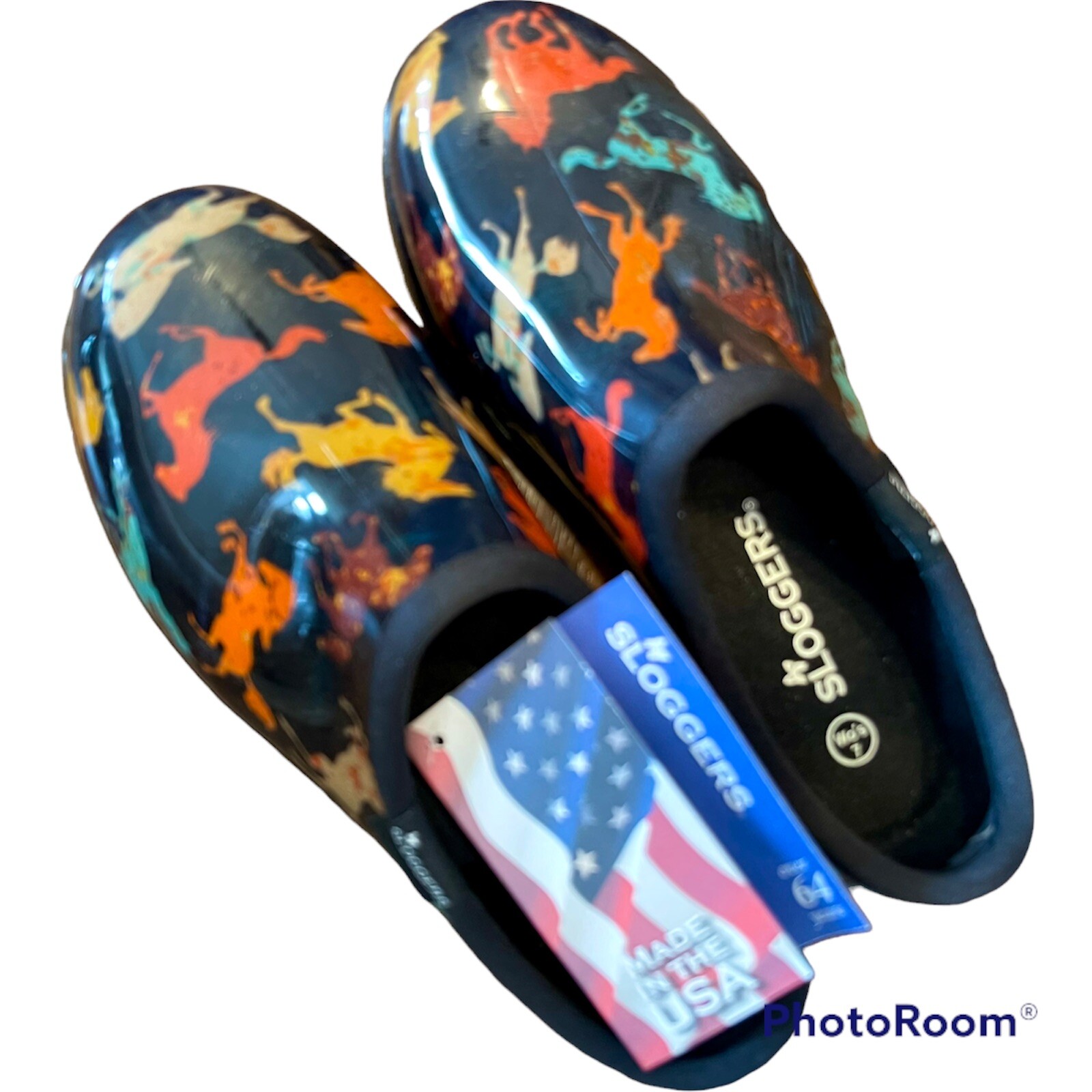 sloggers flip flops