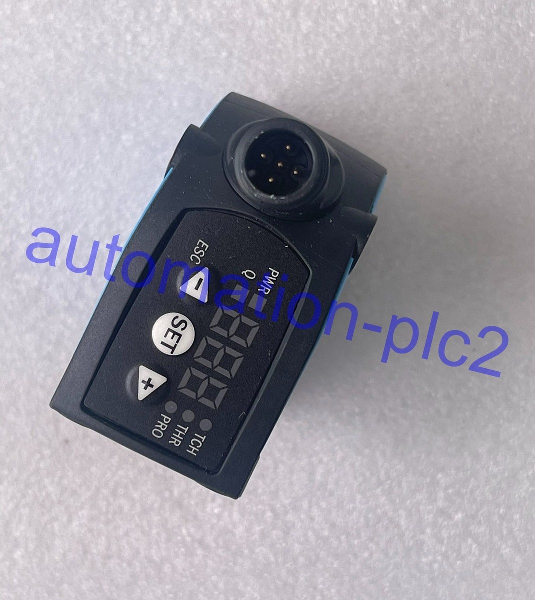 1PCS NEW SICK KTX-WN91142252ZZZZ 1078067 Color code sensor FedEx
