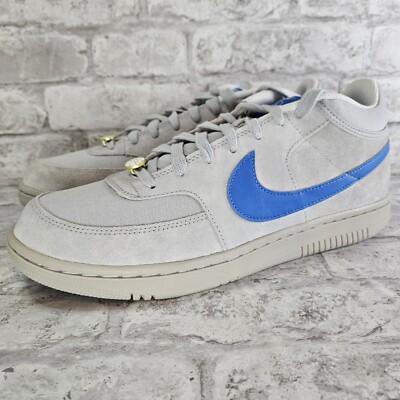 NIKE SKY FORCE 3/4 EMB CONEY ISLAND Hoops CV0600-001 Men's Size
