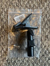 SLOW DOLPHIN Tripod Camera Clip Flash Reflector Clamp Mount - GREAT CONDITION