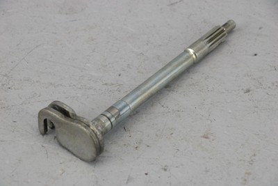 Victory Vision Vegas & Hammer Left Engine Motor Primary Clutch 