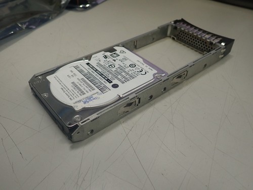 01NN112 IBM 1.8TB 10K 12GB 2.5 SAS V5000 Hard Drive HDD 01NN131 00Y5909 - Picture 3 of 3
