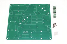 Crossover PCB for the VBS-10.2 DIY speaker design - PCB Board Kit