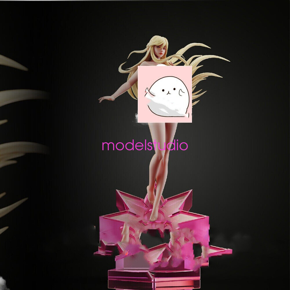 K2 Studio Digimon Angewomon Statue Pre-order 1/4 Scale Sexy Version Painted New