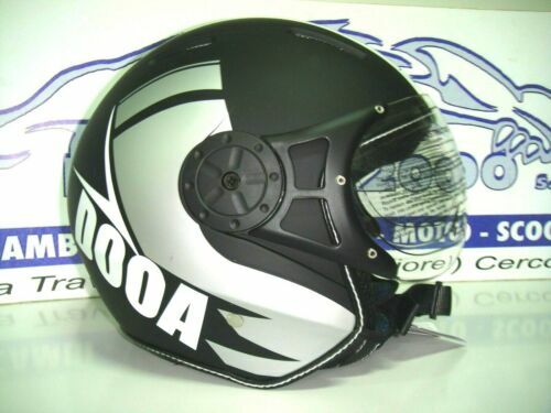 1 TELO COPRIMOTO SCOOTER FELPATO SAGOMATO Tg L 232x100x125cm 250gr - Foto 7