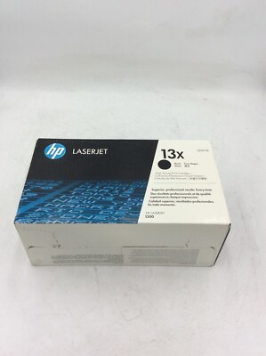 Hp Q2613x A 47,00 &euro; | > Toner Originali Per Stampanti