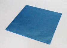 Parker Chromerics 570 Thermo-Gap Thermally Conductive 9x9" Filler Pads NOS Qty4