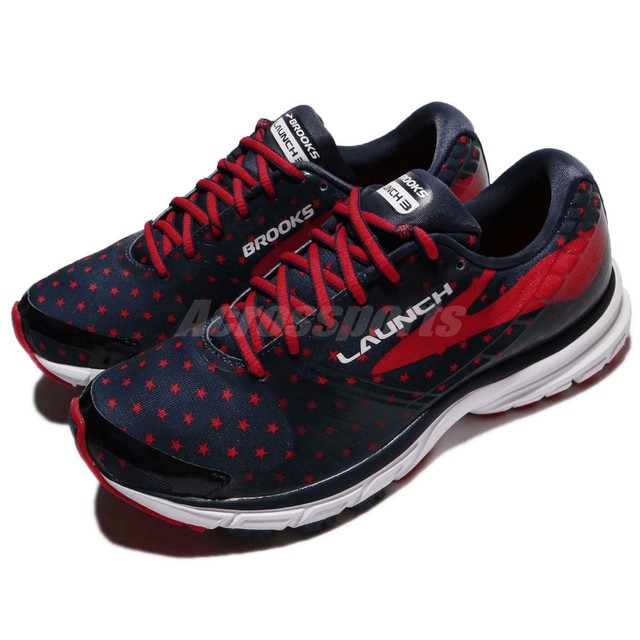 brooks launch 6 limited edition