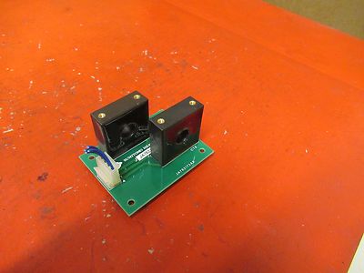 SUMITOMO HEAVY INDUSTRIES LTD CIRCUIT BOARD CARD JA762172BD USED