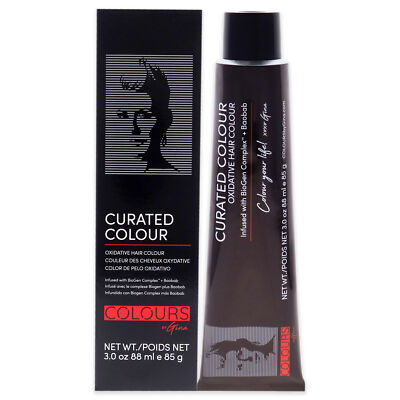 Colours By Gina Curated Colour - 0.44-CC Pure Copper Mixer - 3 oz Hair Color