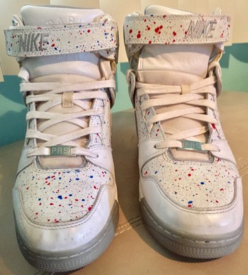 wmns nike air revolution sky hi