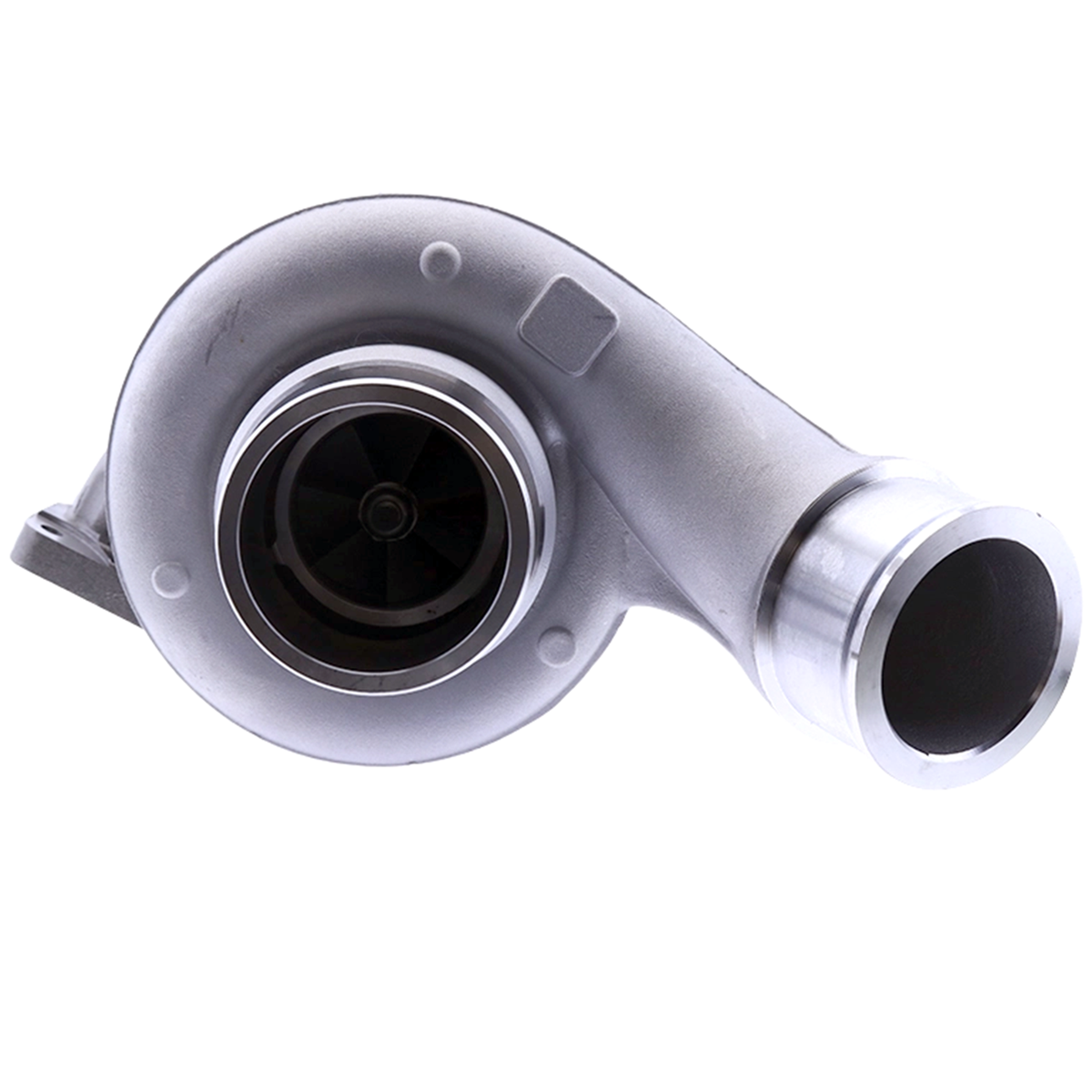 Turbocharger 631GC5173AMX for Mack Truck E712L E7427 E7460 Engine