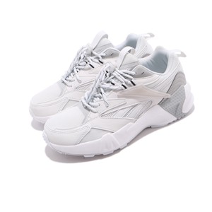 reebok pumps 90s mujer gris