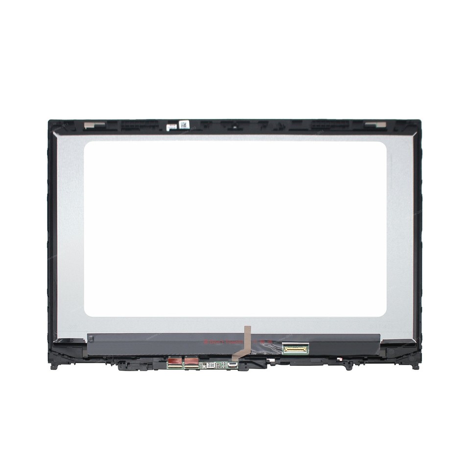 5D10N46974 FHD LCD Touch Screen Digitizer Assembly Lenovo Flex 5-1570 81CA 5D10N46974 FHD LCD Touch Screen Digitizer Assembly Lenovo Flex 5-1570 81CA