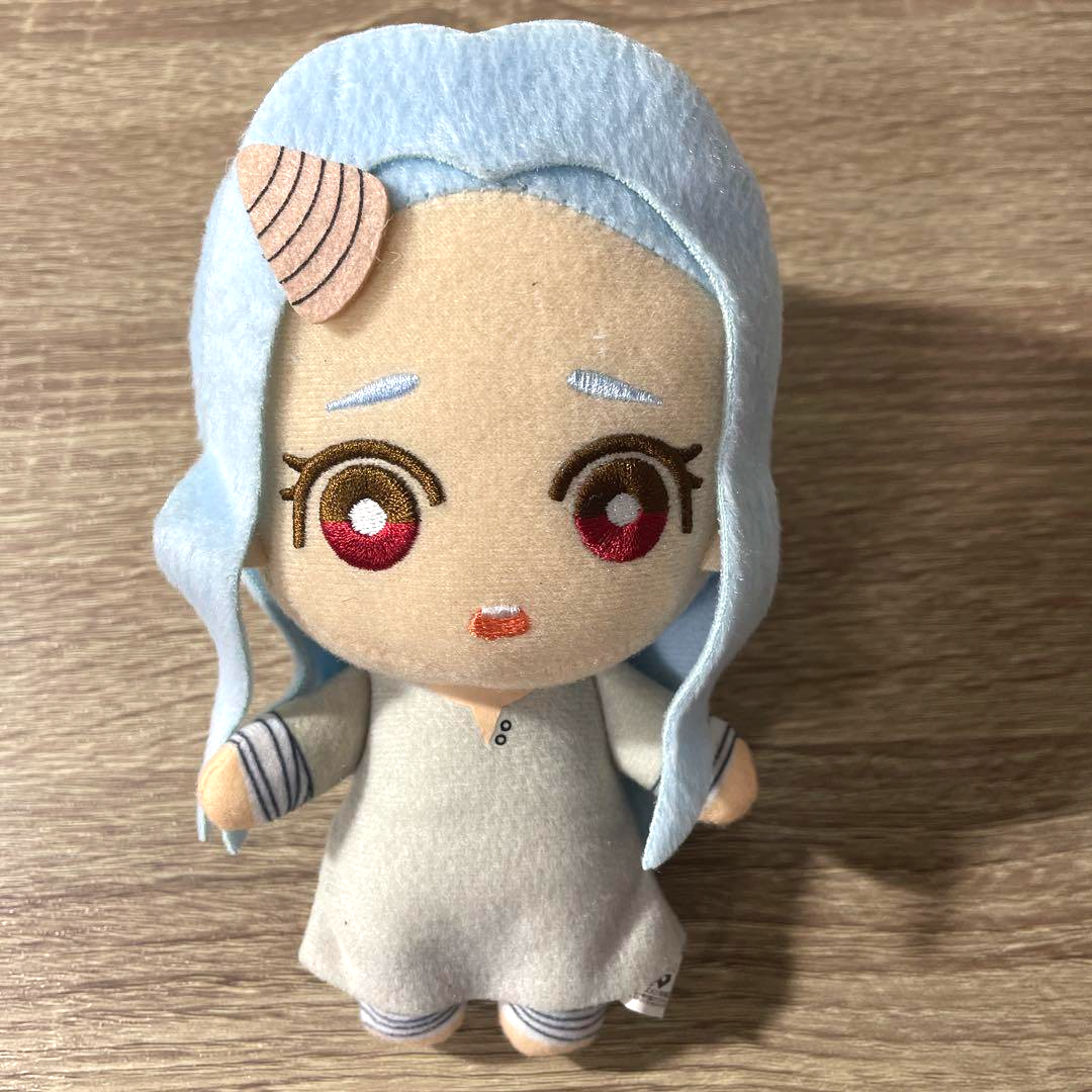 Eri Wakiyama ぬいぐるみ My Hero Academia Eri Tomonui Plush Doll mascot MHA Stuffed Toy