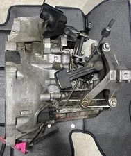 Manual GEARBOX Ford Mondeo 2.0 L IS7R-7F096, N5LUA 