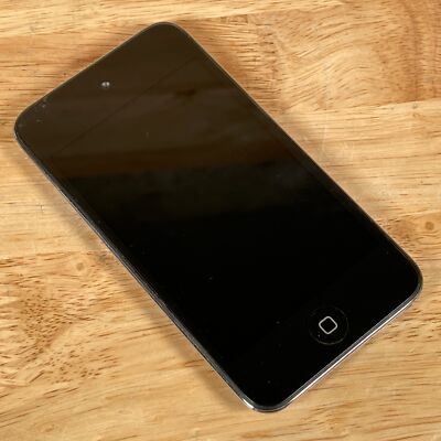 ★希少／新品未開封★ iPod touch 32GB A1367 Apple Ipod A1367 32gb for sale | eBay