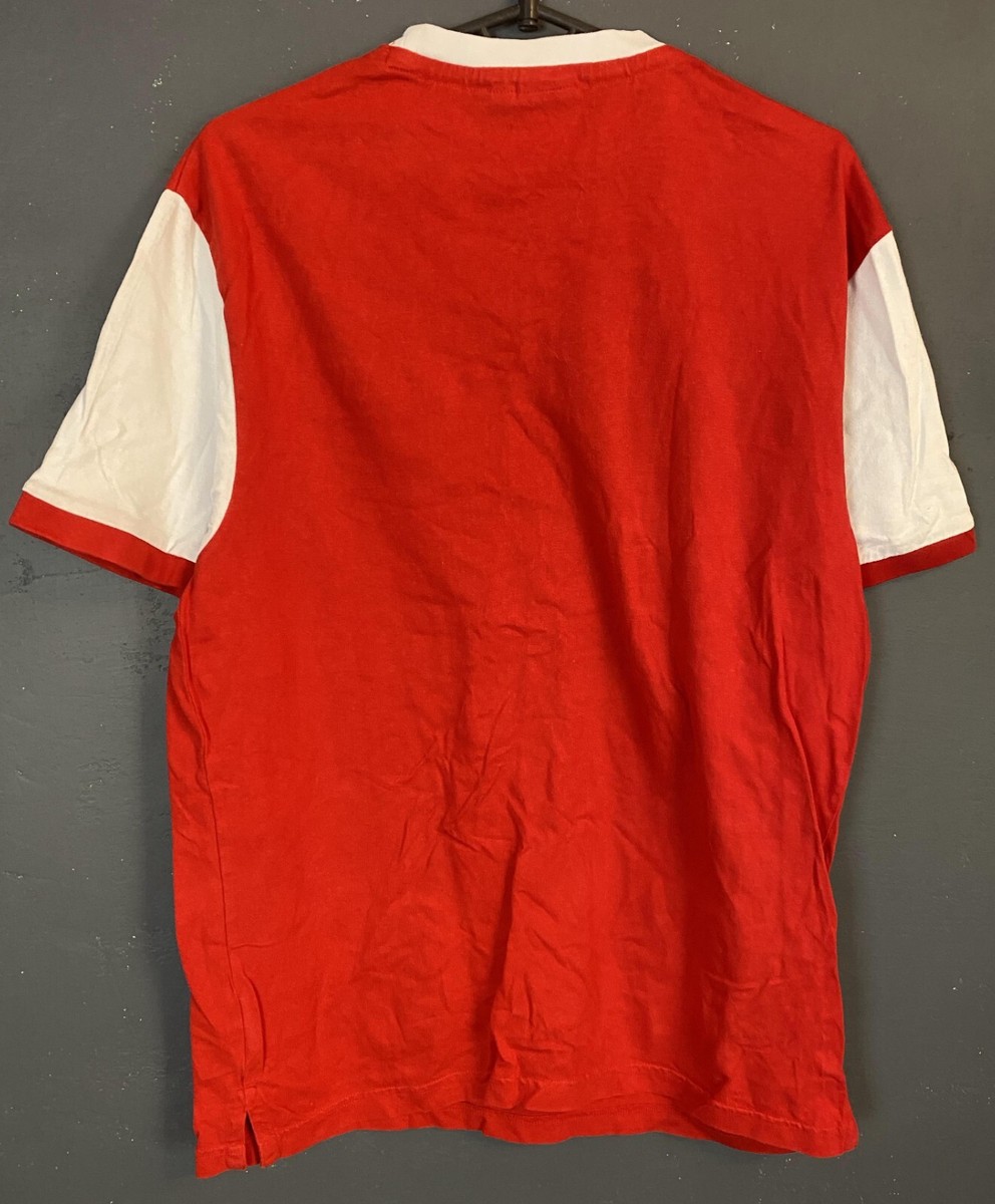 ウェア Arsenal Retro 1970s  Shirt Arsenal 1970-71 Retro Football Shirt | Vintage Football Club ®