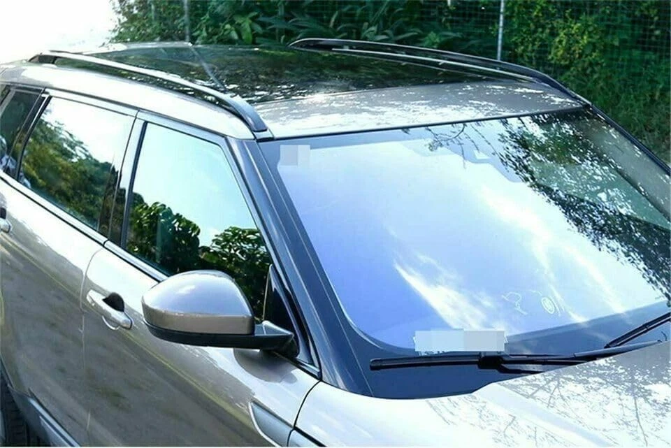 2pcs Roof Rail Roof Rack Bar for LR Range Rover Evoque 2012-2020 Accessories - Image 3 of 4